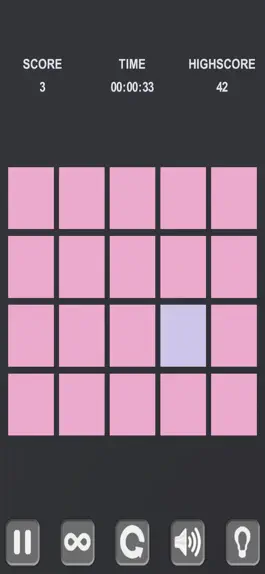 Game screenshot Eye Trainer KUKU KUBE hack