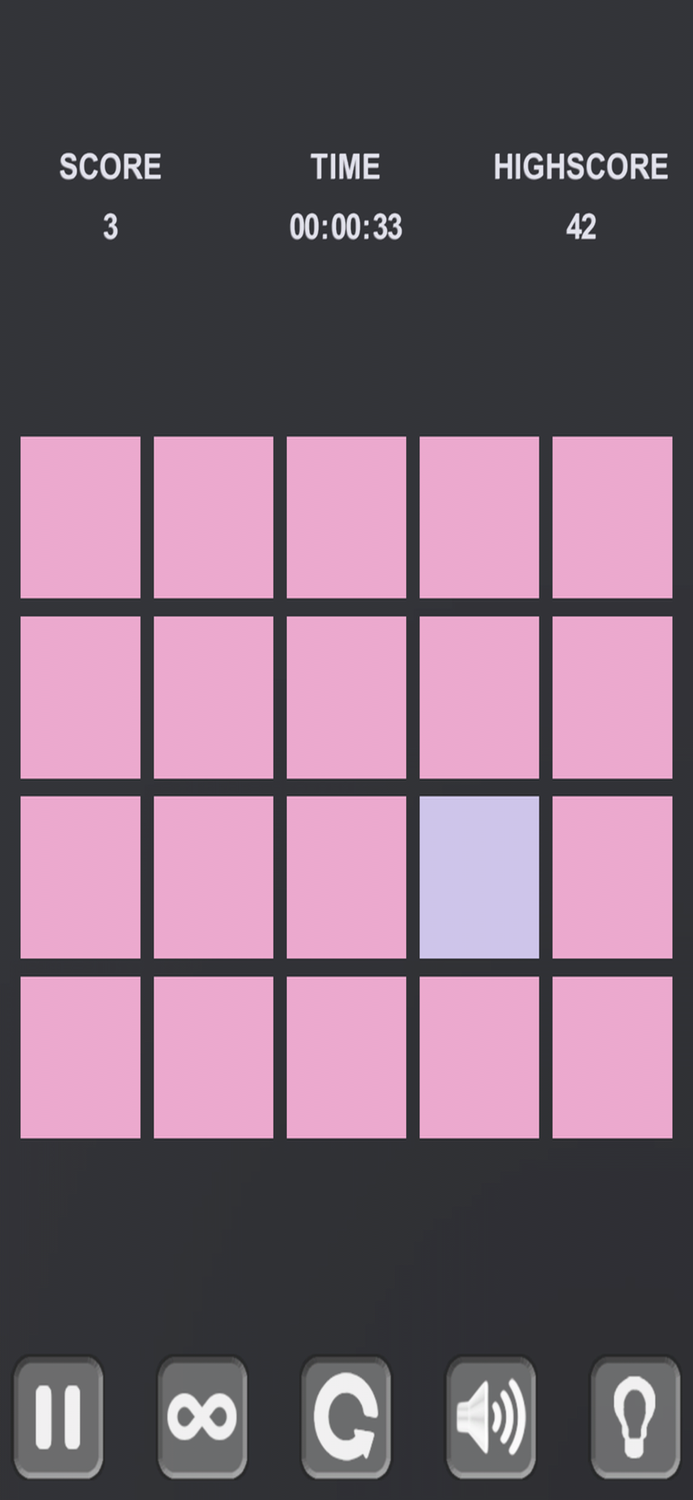 Eye Trainer KUKU KUBE