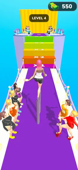 Game screenshot Heels Don't Lie hack