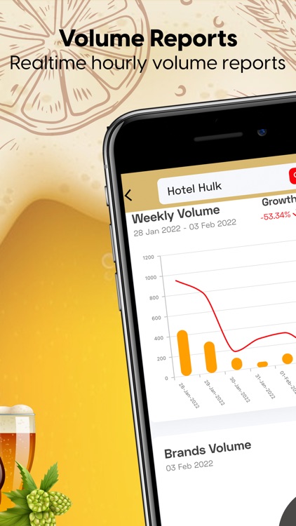 Namibia Breweries screenshot-3