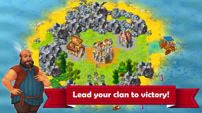 WORLDS Builder Farm and Craft