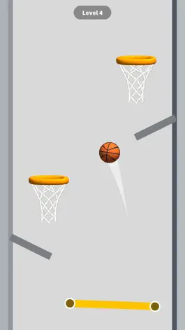 Game screenshot Draw to Bounce apk