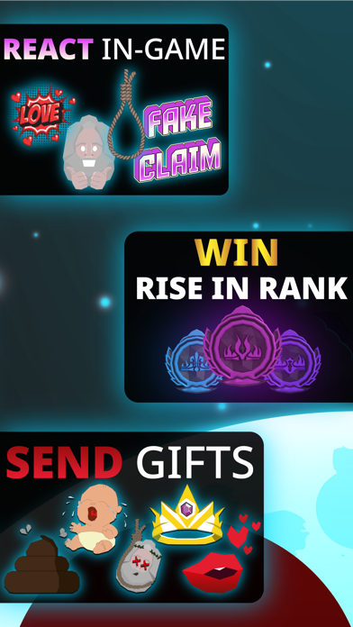 Aristoi - Voice-Chat Werewolf Screenshot