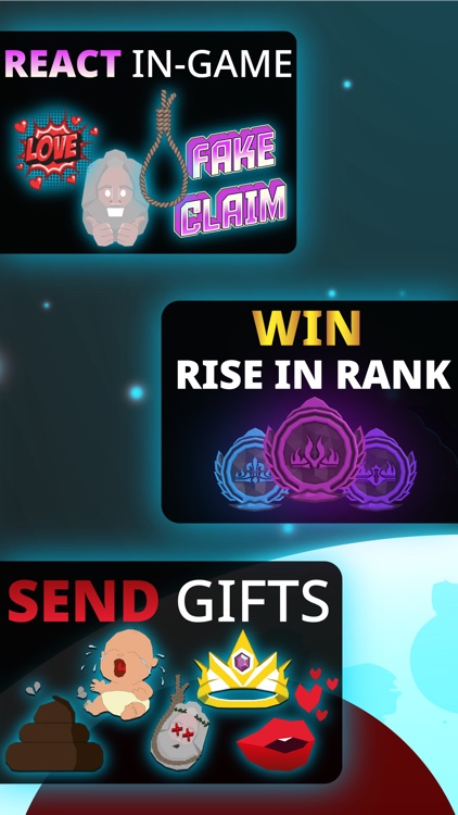 Aristoi - Voice-Chat Werewolf