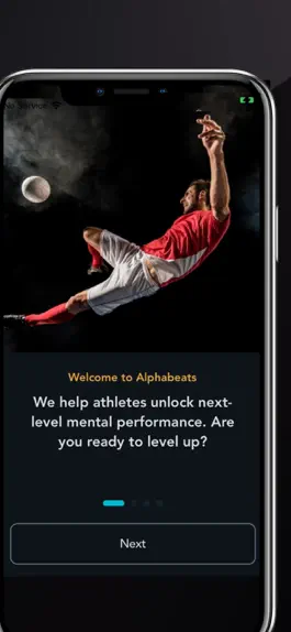 Game screenshot Alphabeats mod apk