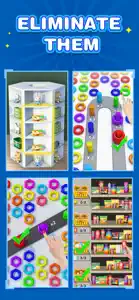 Cube Master 3D - Sorting Games screenshot #5 for iPhone