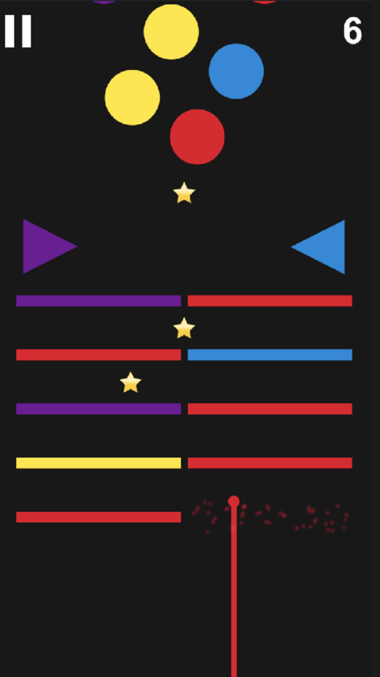 #4. Matrix Color (iOS) 由: Ta Duong Ngoc