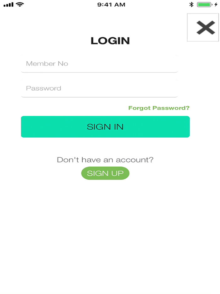 Gems TPA Mobile Application