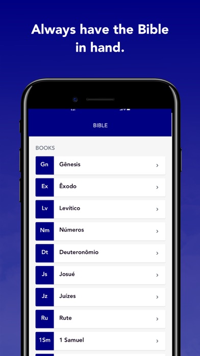 Remnant Family Worship Center Screenshot