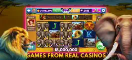 Game screenshot Diamond Sky: Slots & Lottery mod apk