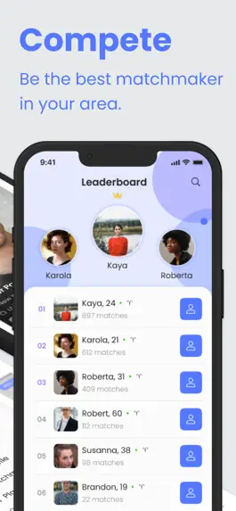 Game screenshot Quivr - Play Cupid. hack