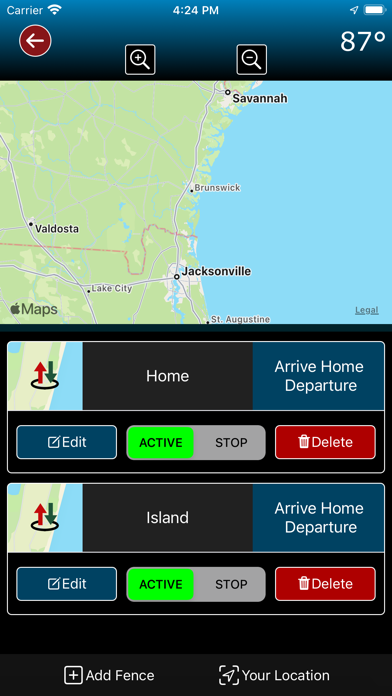 zHome Plus Screenshot