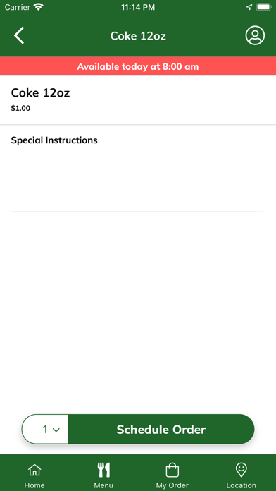 Swadesi CT Screenshot