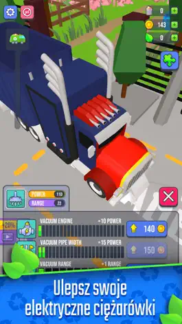 Game screenshot Garbage Truck City Tycoon apk