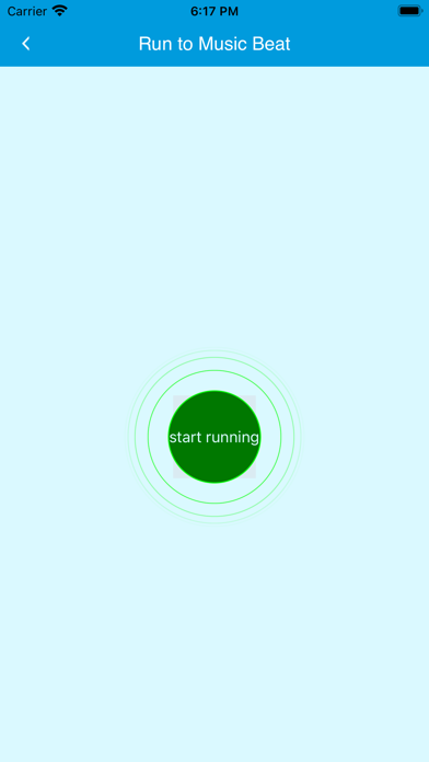 Run to Music Beat Screenshot