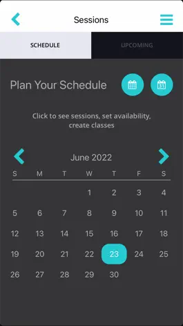 Game screenshot UpUp Fitness & Wellness apk