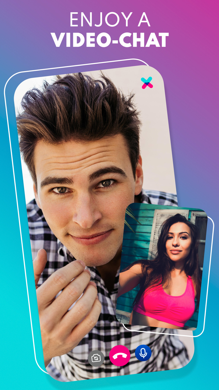 ODXClub Dating - Chat and Meet