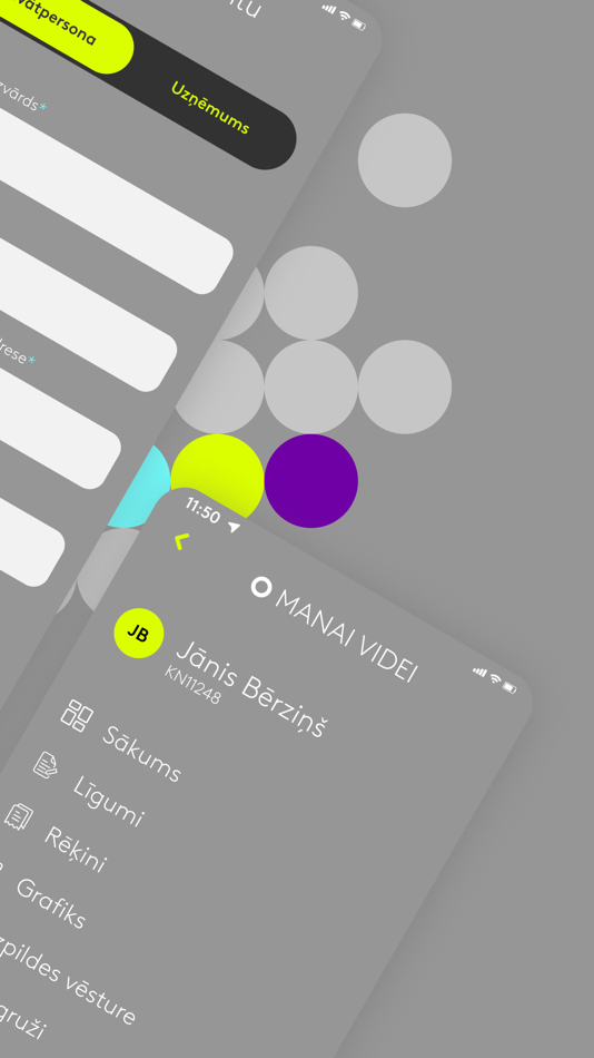#4. MANAI VIDEI (iOS) 由: iConcept SIA