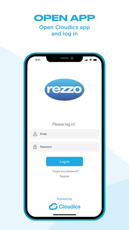 Rezzo securepay