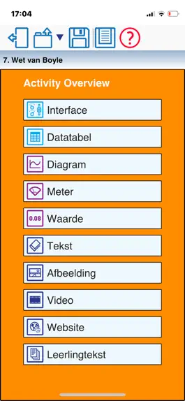 Game screenshot Coach 7 apk
