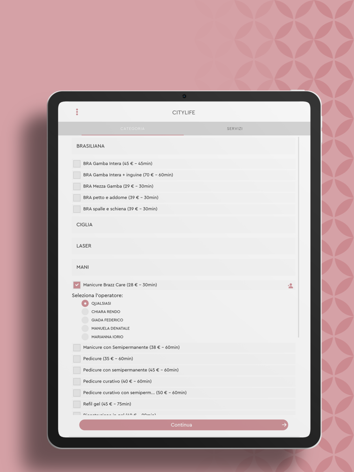 bes Estetica Solarium