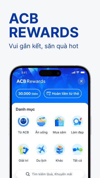 ACB ONE