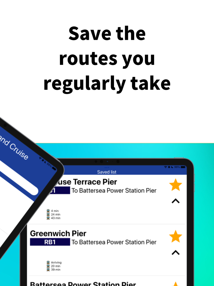 London River Bus and Cruise