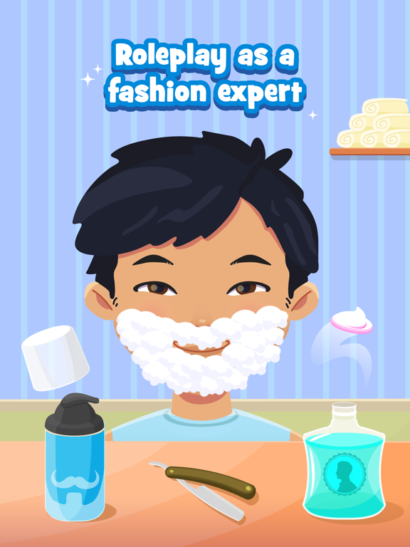 Fashion Makeover Hair Salonのおすすめ画像2