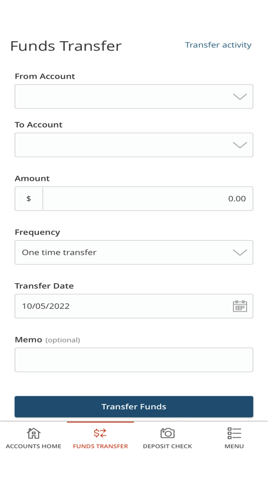 #4. Androscoggin Mobile (iOS) 由: Androscoggin Bank