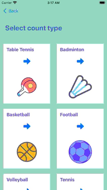 YeahCounter screenshot-3