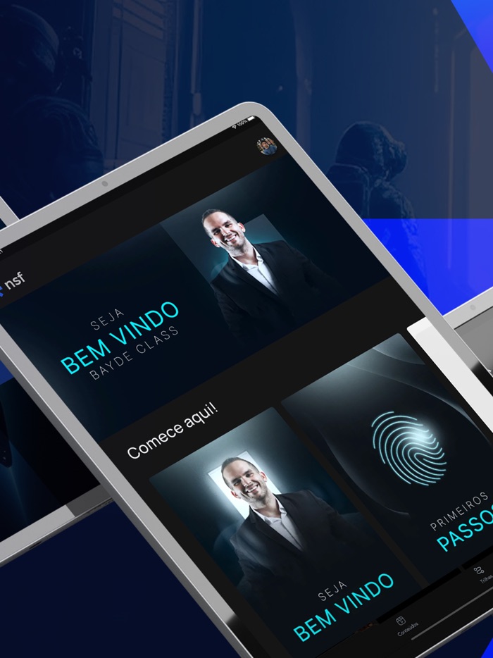 Nutrição Sem Fronteiras