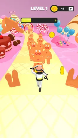 Game screenshot MetaVerse Run hack