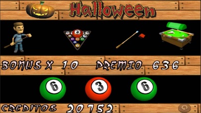 Halloween EX+ Screenshot