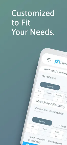 Game screenshot PrimaHealth hack