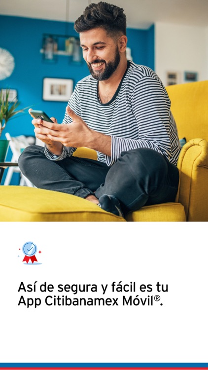 Citibanamex Móvil screenshot-7