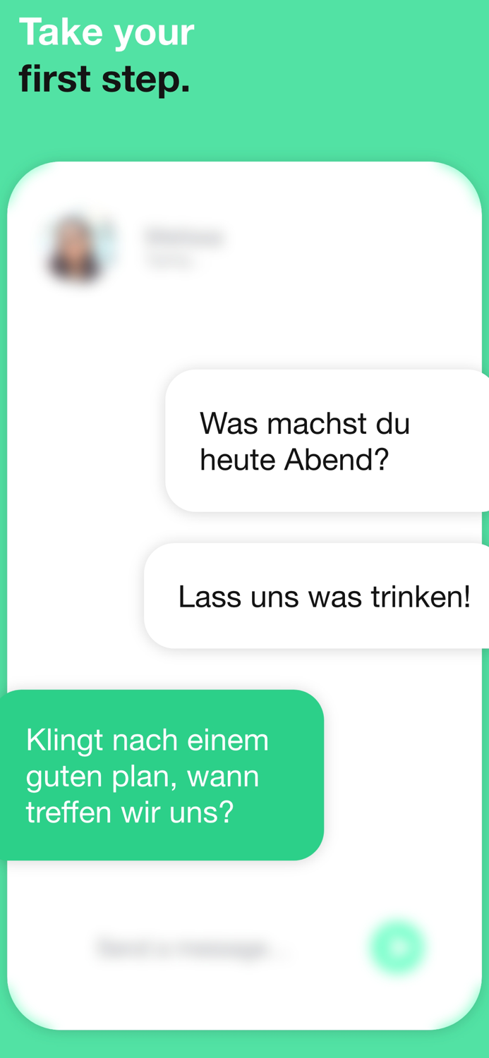 VIVIO - Chat Flirt and Dating