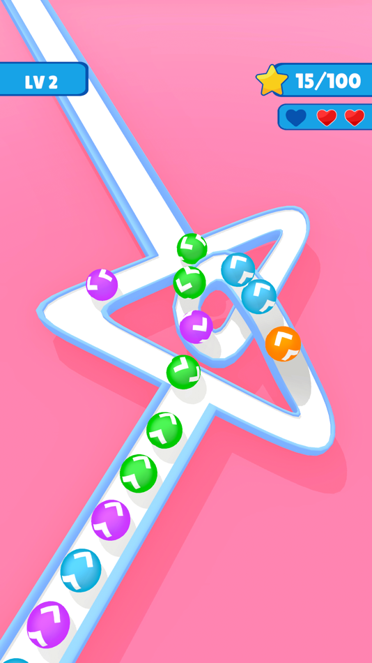 #2. Flow Timing (iOS) 来自: Hande Oney