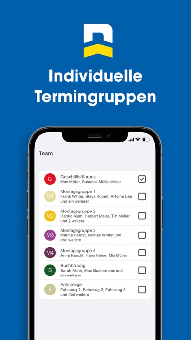 LC-TOP® Screenshot