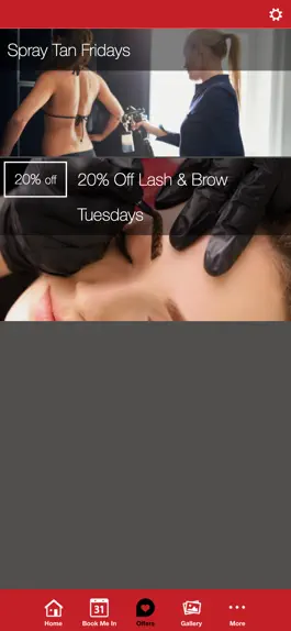 Game screenshot Glamour Garage Salon hack