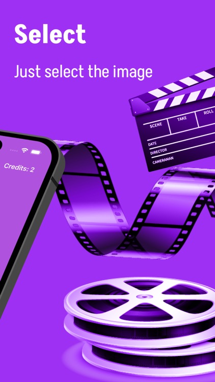 Snapeek - Find movie by screen