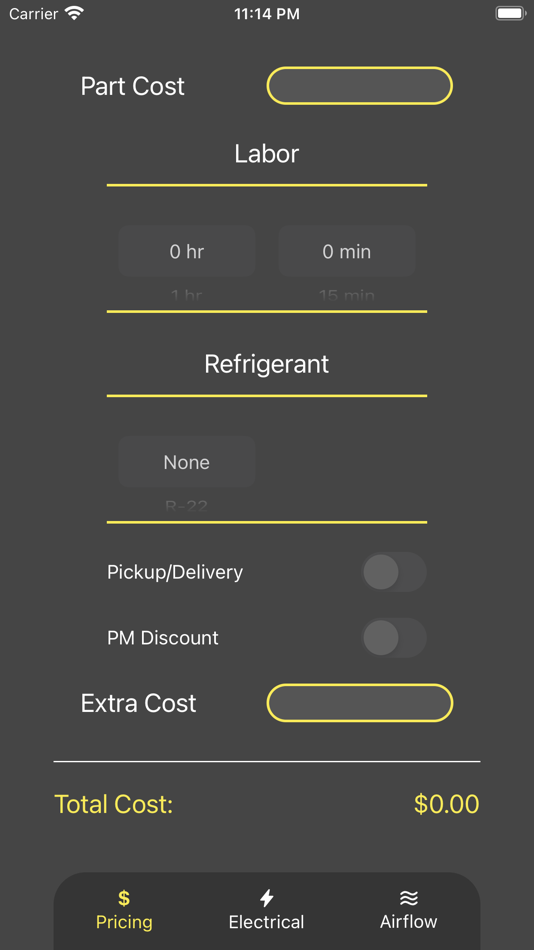 #1. AQS Ohio (iOS) بواسطة: Kurt Metz
