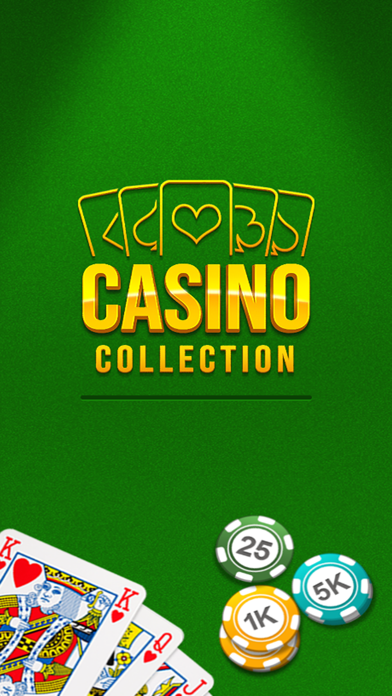 Casino Collection Screenshot