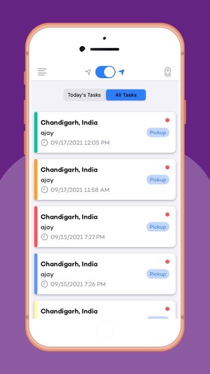 Tranzit Dispatch screenshot-3