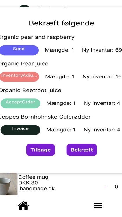 SalesComm screenshot-3