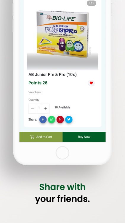 BiO-LiFE screenshot-3