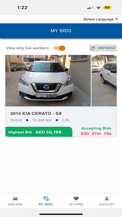 CARS24 UAE Partners screenshot-3