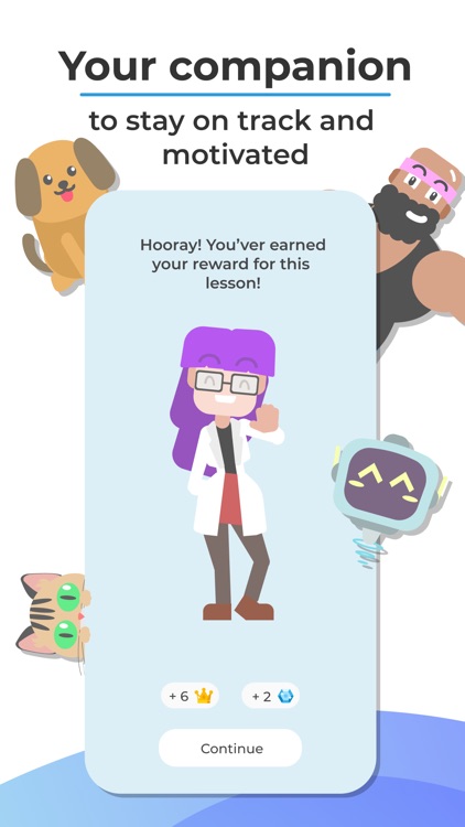 Nutrition Coach by Healthion