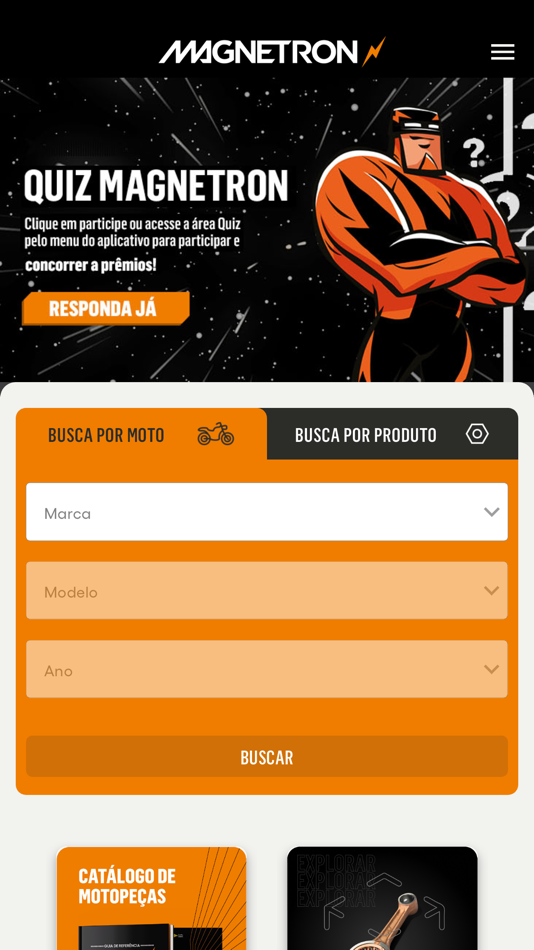 #1. Magnetron (iOS) 由: Magnetron