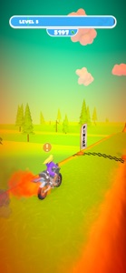 Tap Bike screenshot #5 for iPhone