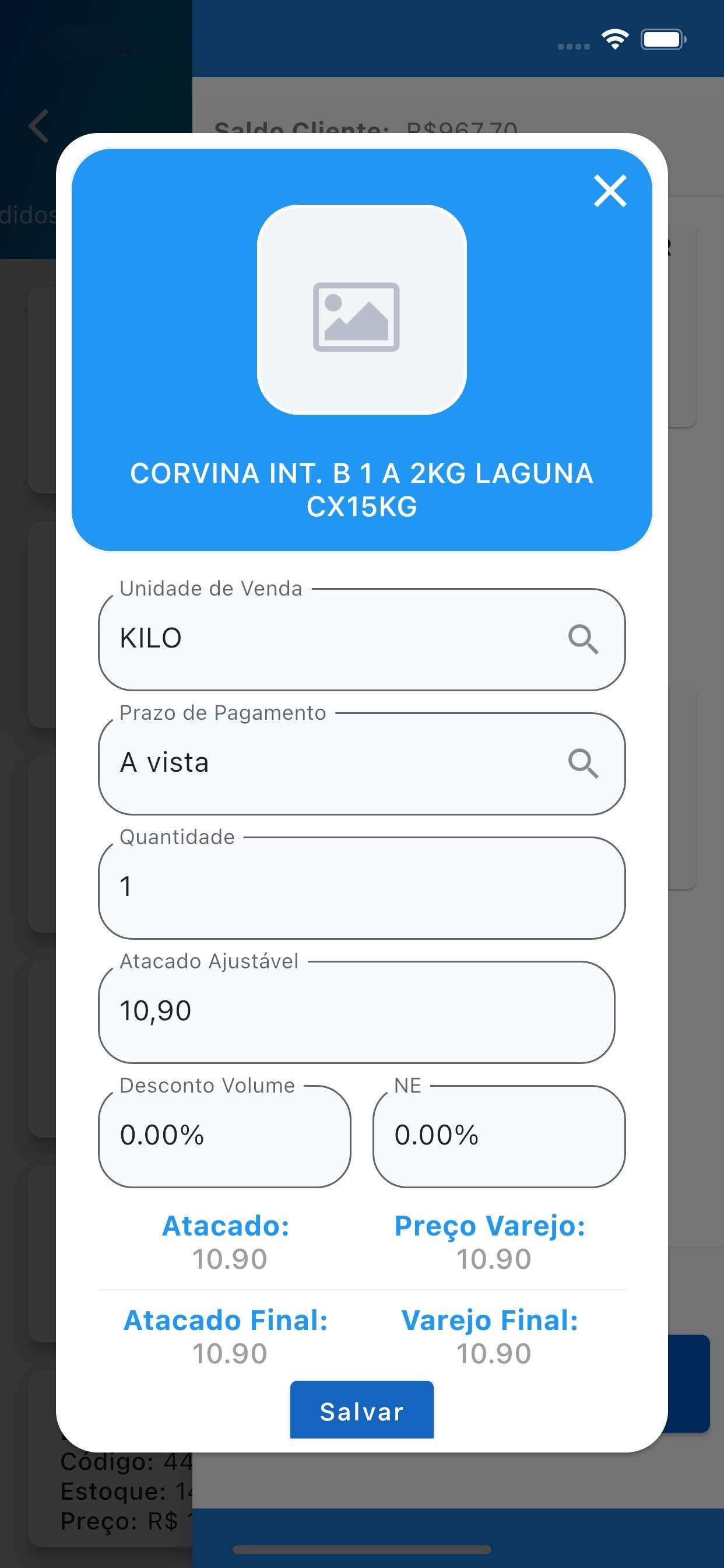Acesse VEM